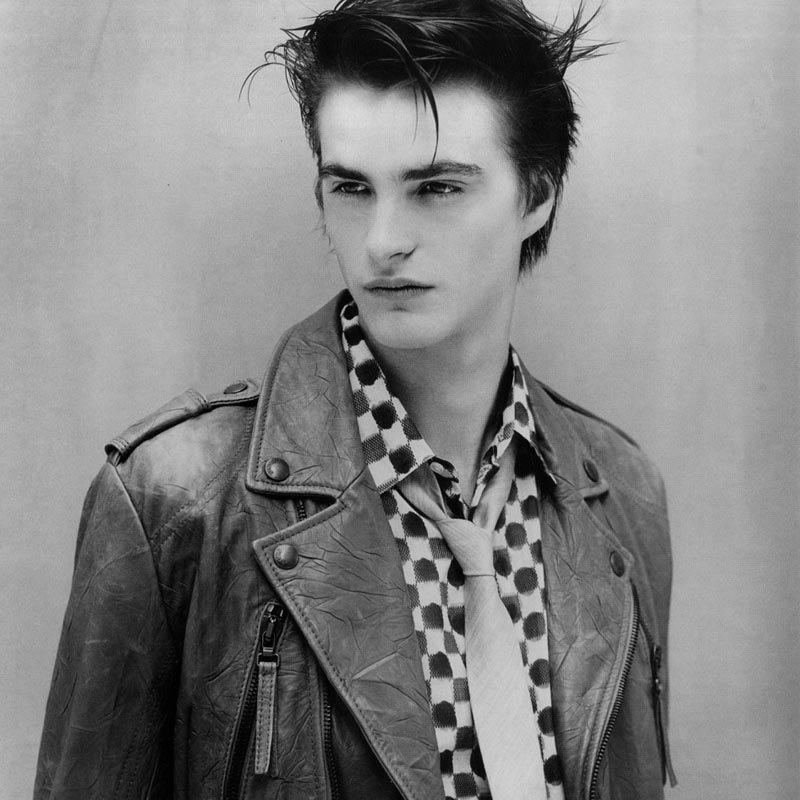 The Persuaders - Fashionably Male