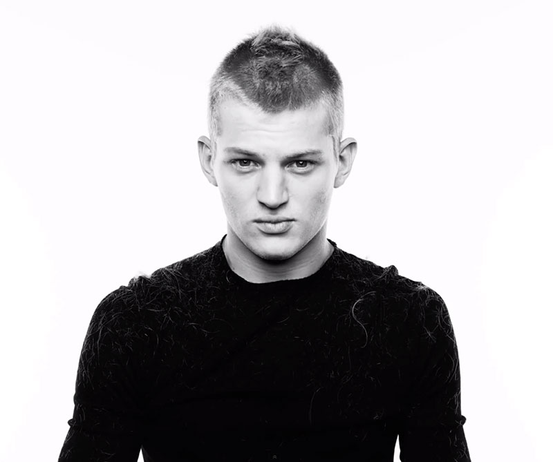 CUT - Hair Today Gone Tomorrow - A video by Sebastian Sauvé