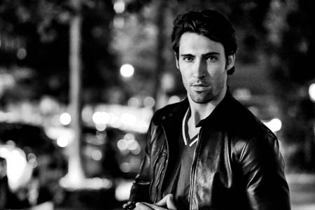 Michael Ranella Sonatas V: The New Video By Richard Gerst | Actor/Model Michael ...