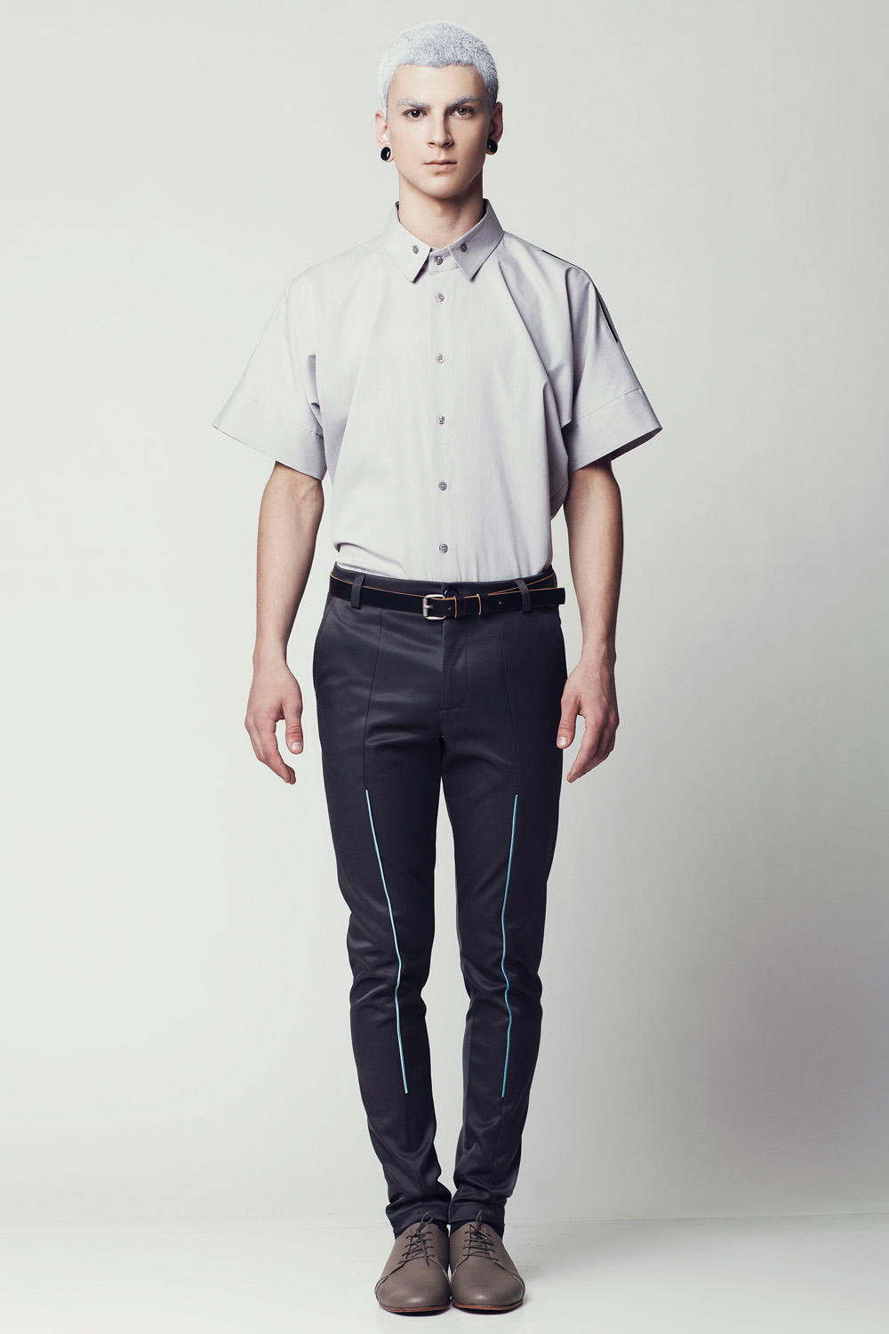 ELIRAN NARGASSI SPRING/SUMMER 2014 - Fashionably Male
