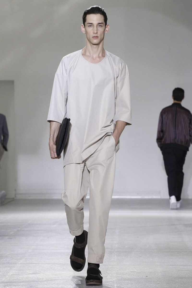 3.1 Phillip Lim Spring/Summer 2015 Paris - Fashionably Male