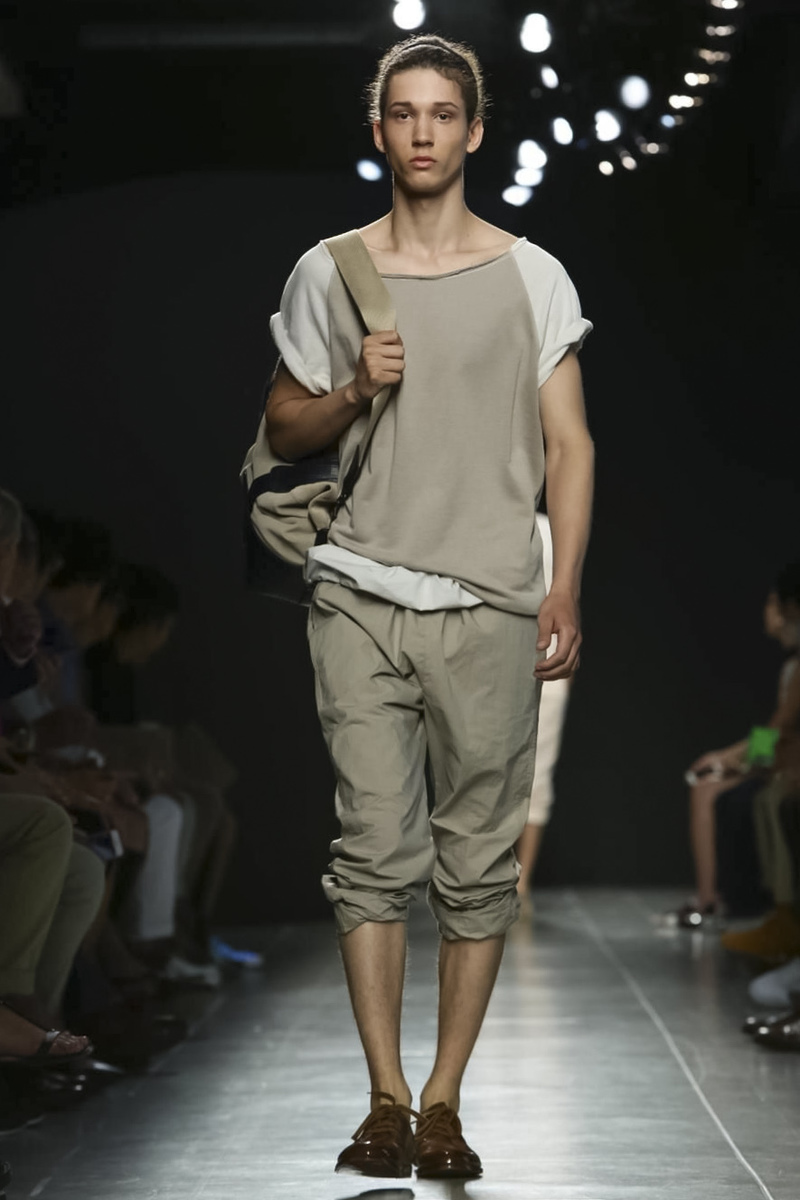 Bottega Veneta Spring/Summer 2015 Milan - Fashionably Male