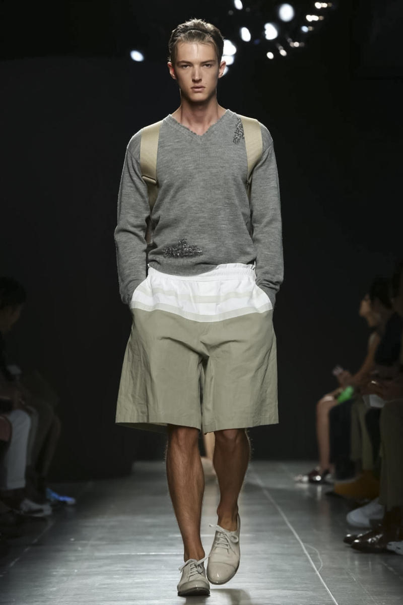 Bottega Veneta Spring/Summer 2015 Milan - Fashionably Male