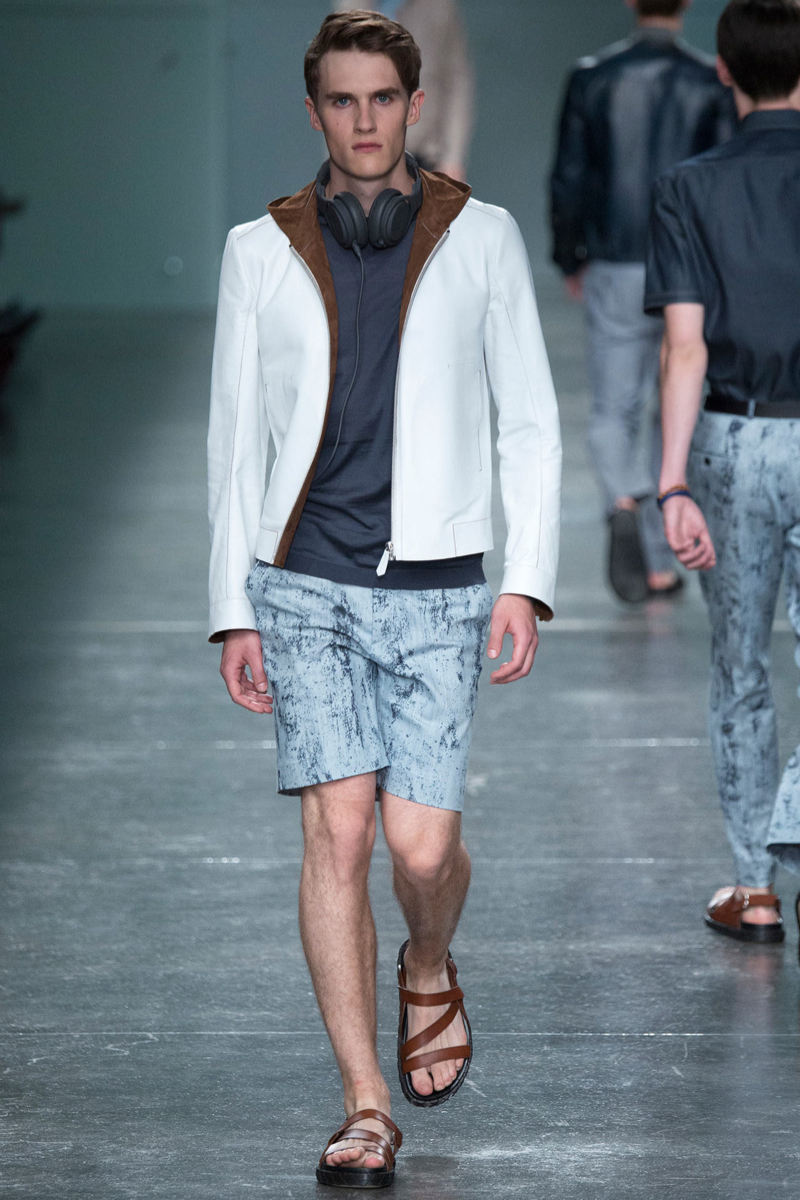 Fendi Spring/Summer 2015 Milan - Fashionably Male