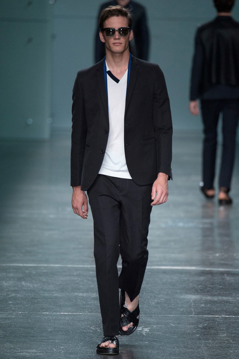 Fendi Spring/Summer 2015 Milan - Fashionably Male