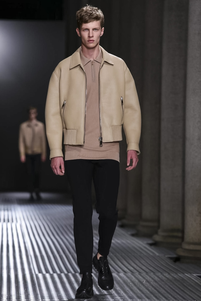 Neil Barrett Spring/Summer 2015 Milan - Fashionably Male