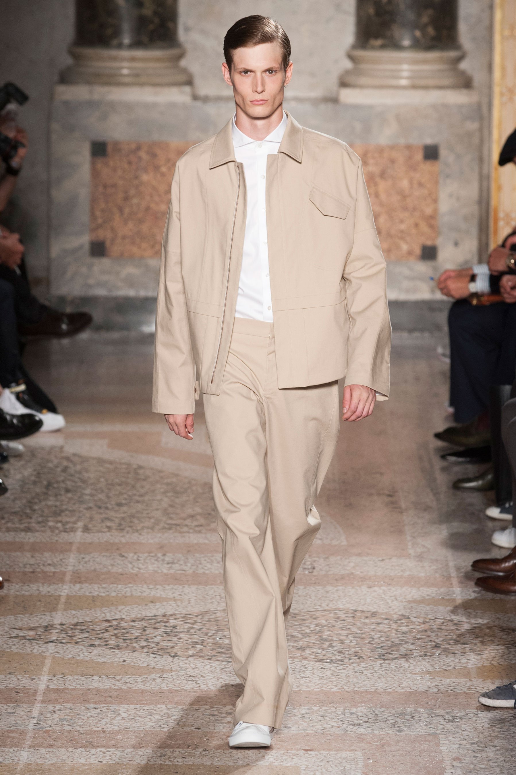 Ports 1961 Mens Spring/Summer 2015 Milan - Fashionably Male