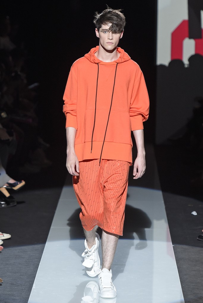 Vivienne Westwood Spring/Summer 2015 Milan - Fashionably Male