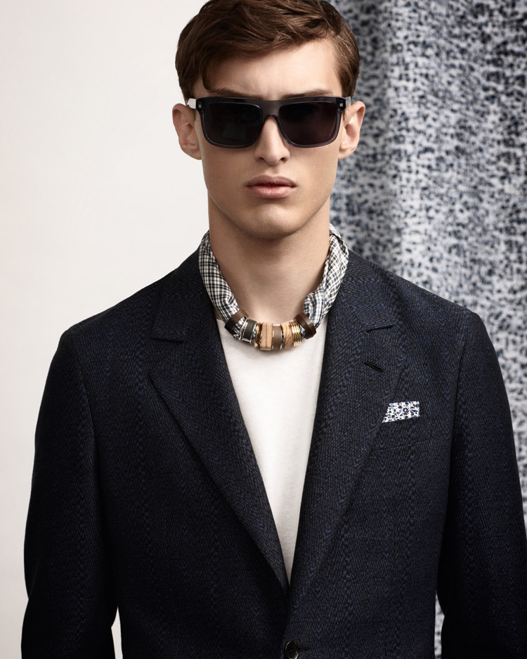Louis Vuitton Mens Spring/Summer 2015 Pre-Collection - Fashionably Male