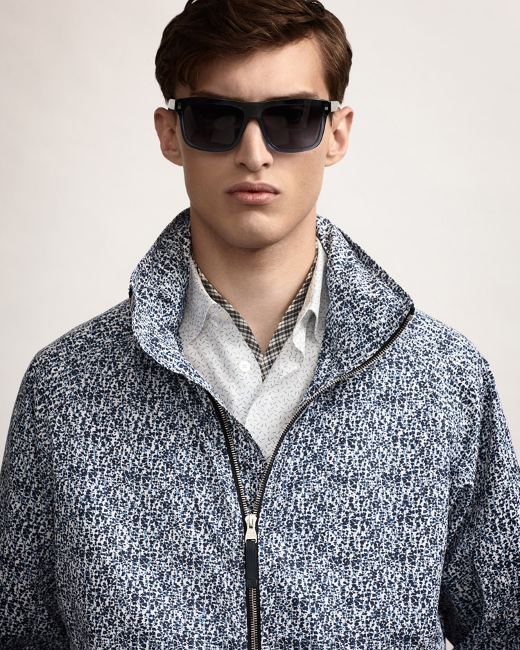 Louis Vuitton Mens Spring/Summer 2015 Pre-Collection - Fashionably Male