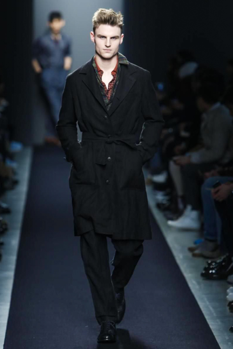 Bottega Veneta Mens Fall/Winter 2015 Milan - Fashionably Male