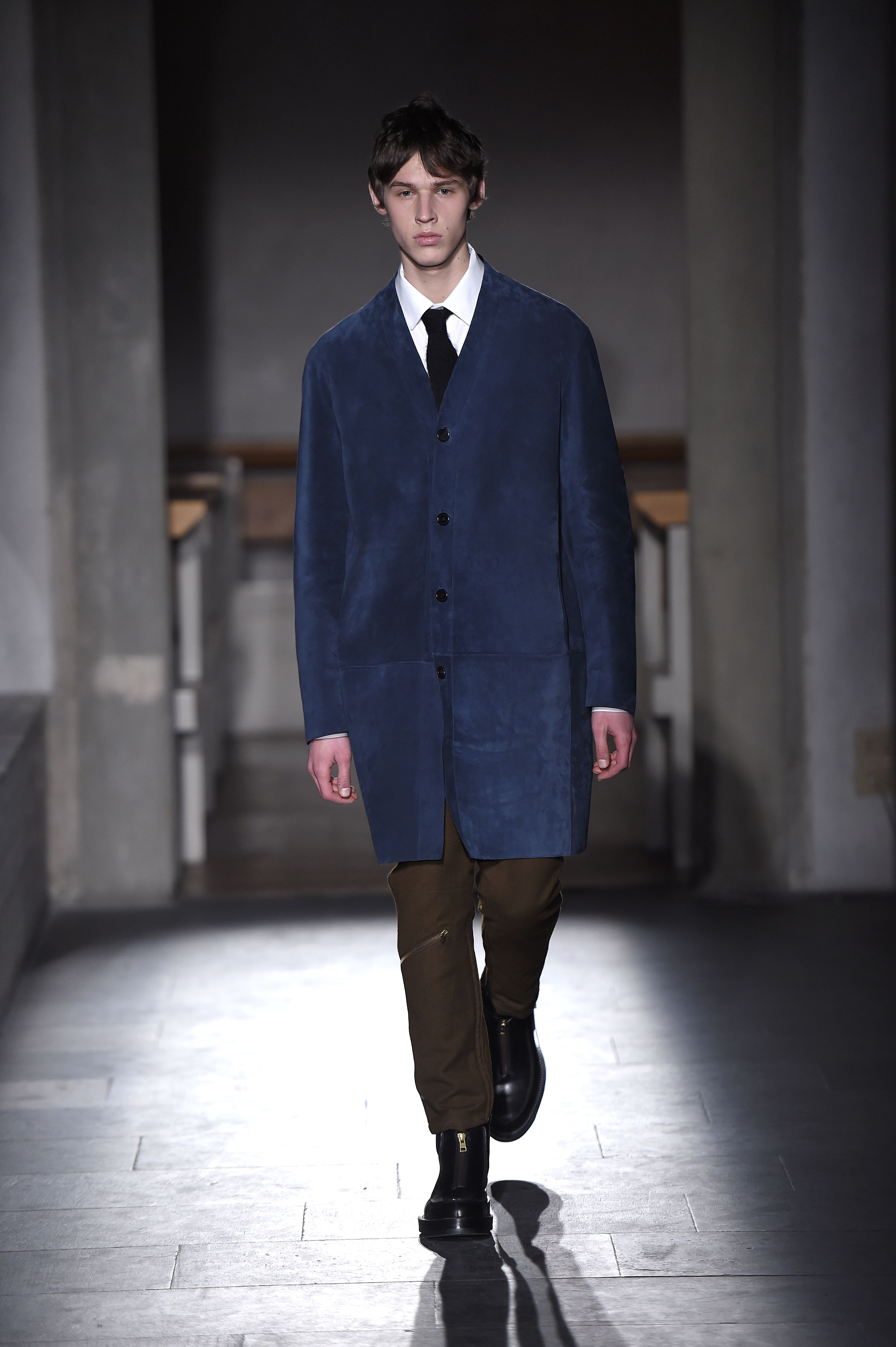 Marni Mens Fall/Winter 2015 Florence - Fashionably Male