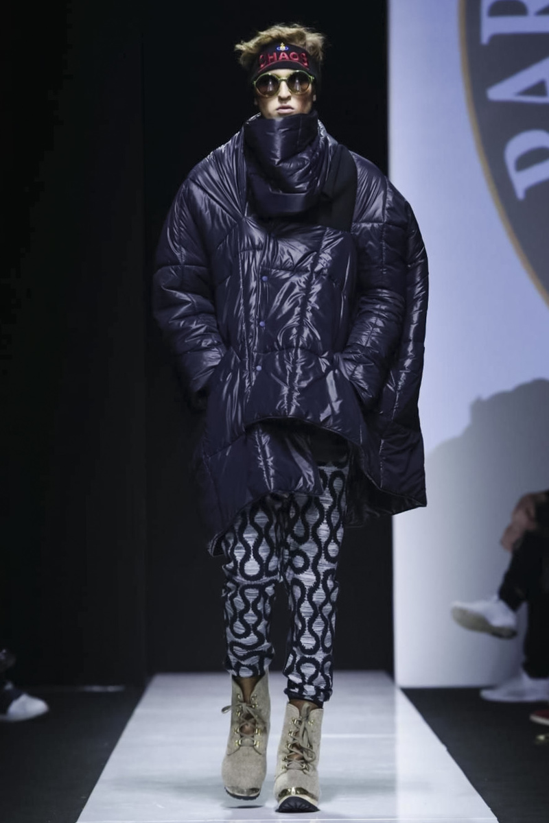 Vivienne Westwood Mens Fall/Winter 2015 Milan - Fashionably Male