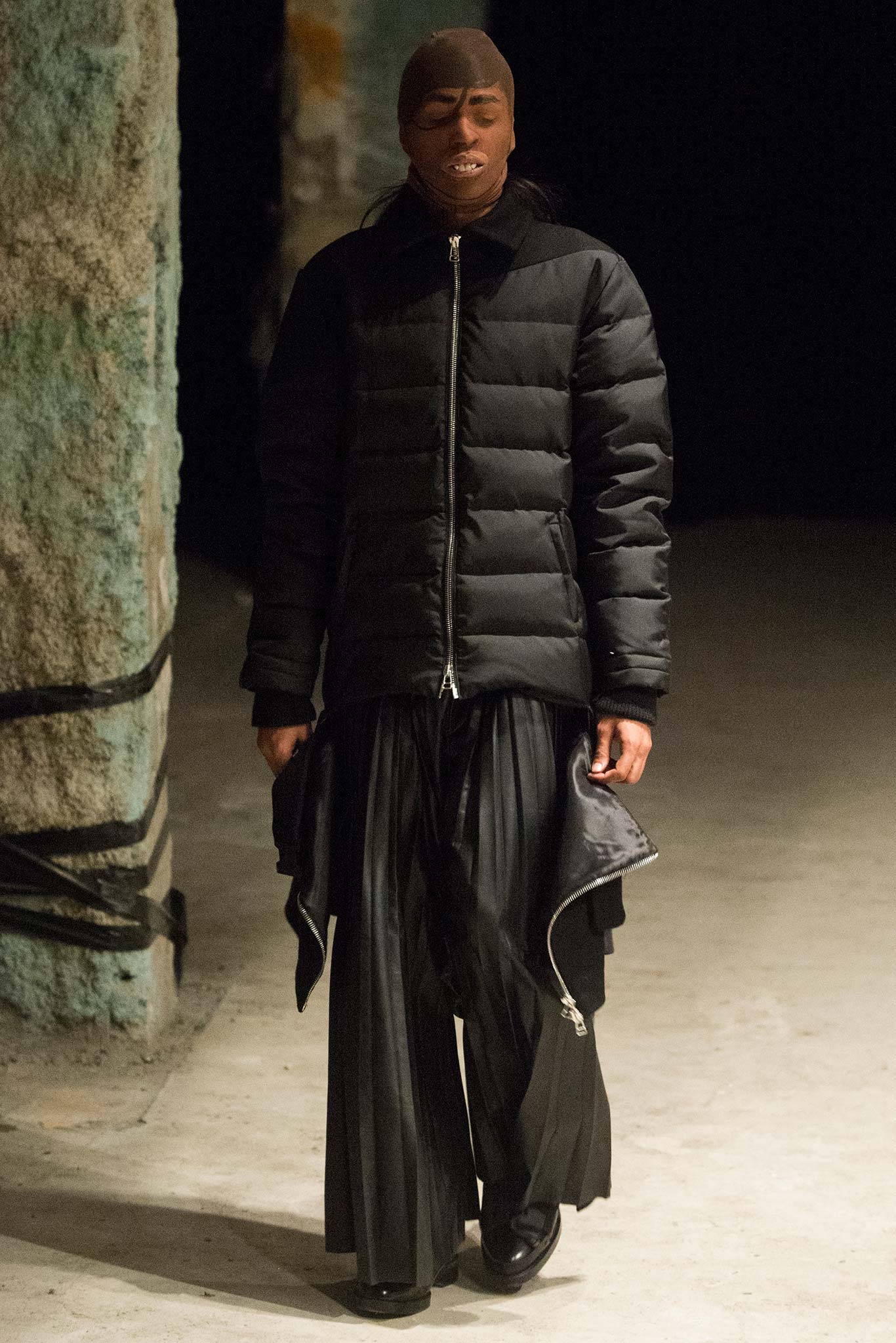 Hood by Air Mens Fall/Winter 2015 New York - Fashionably Male