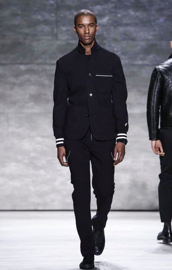 Todd Snyder Fall/Winter 2015 New York - Fashionably Male