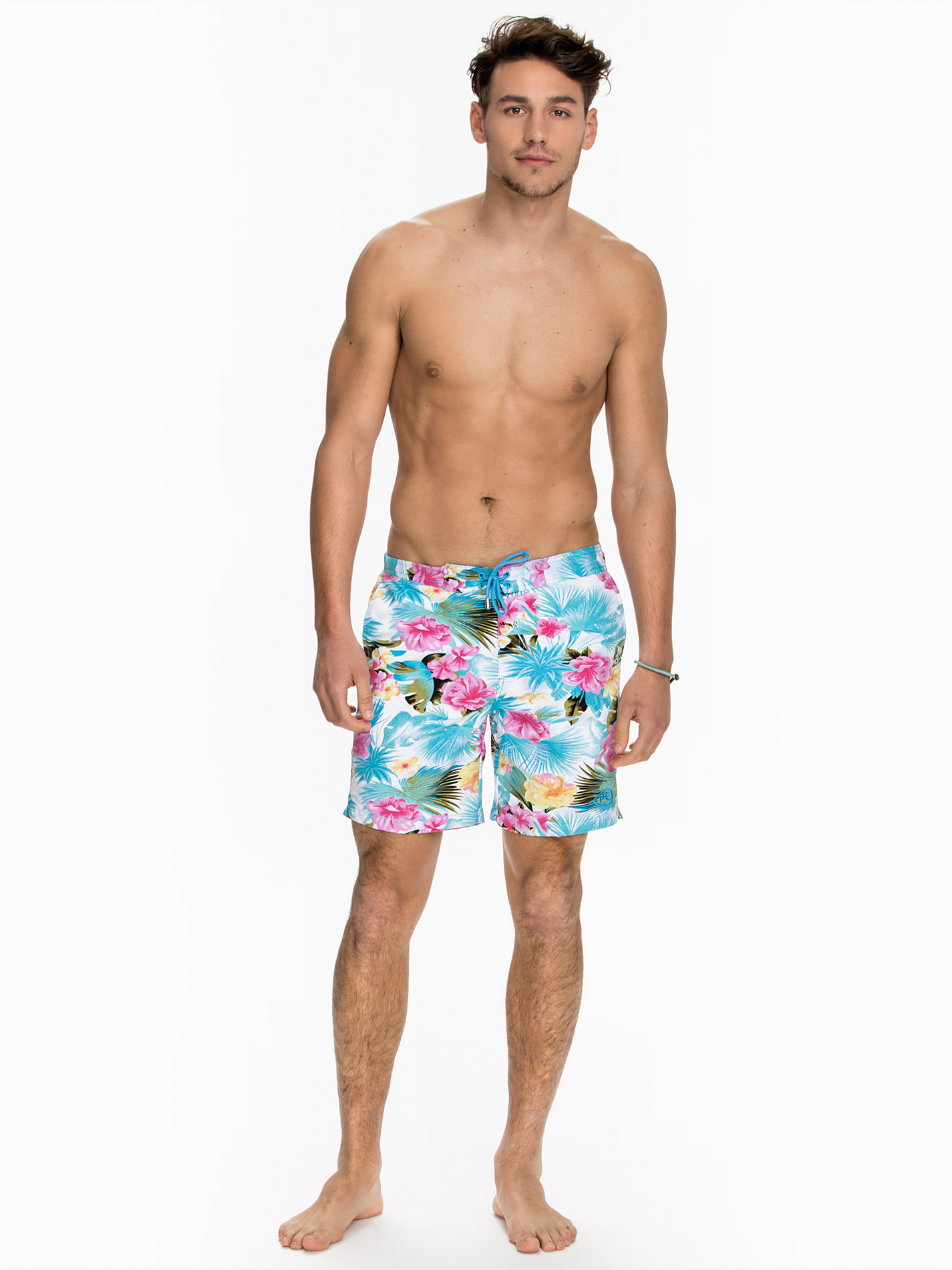 NLY MAN Spring/Summer 2015 Beachwear - Fashionably Male