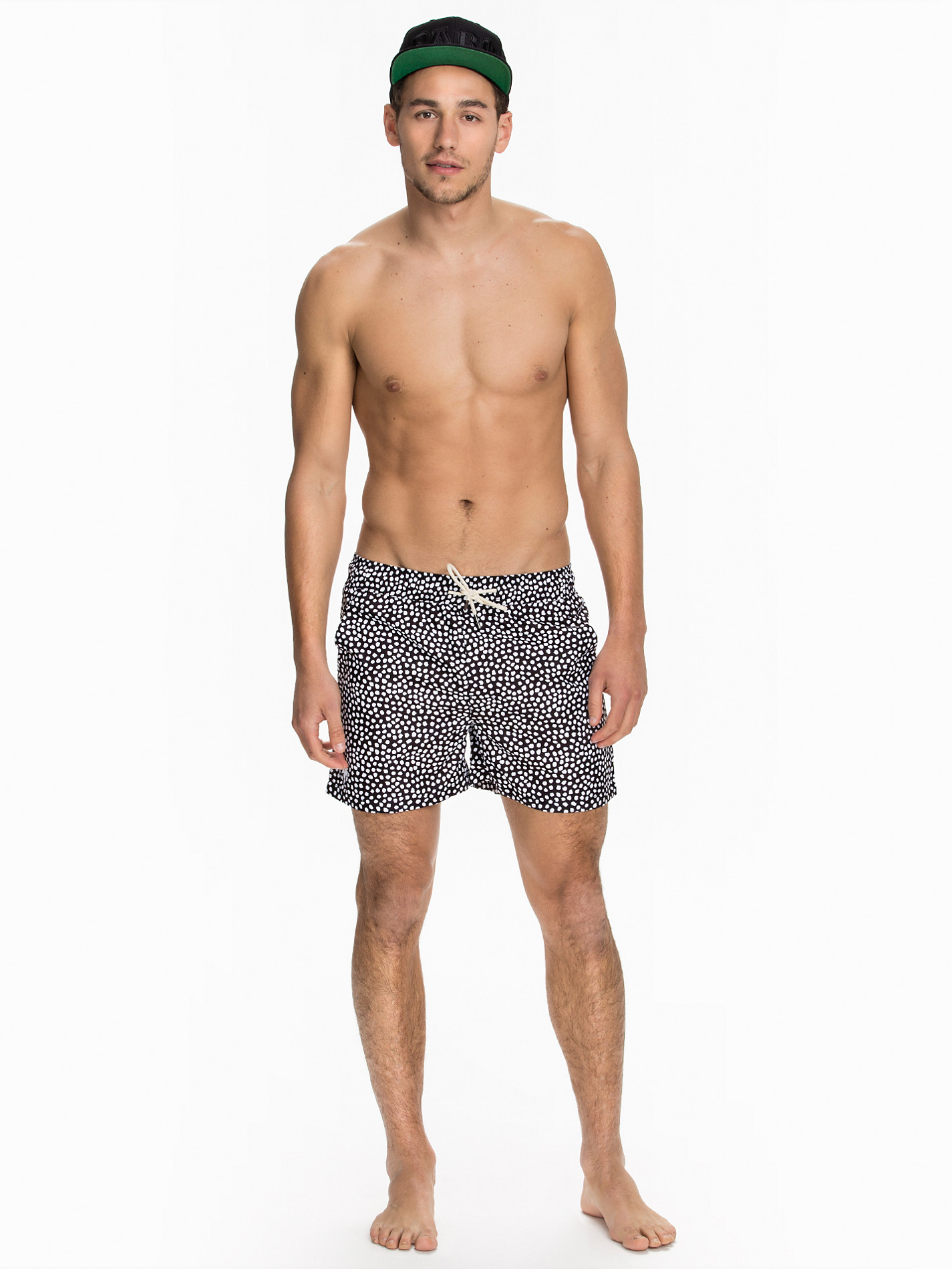 NLY MAN Spring/Summer 2015 Beachwear - Fashionably Male