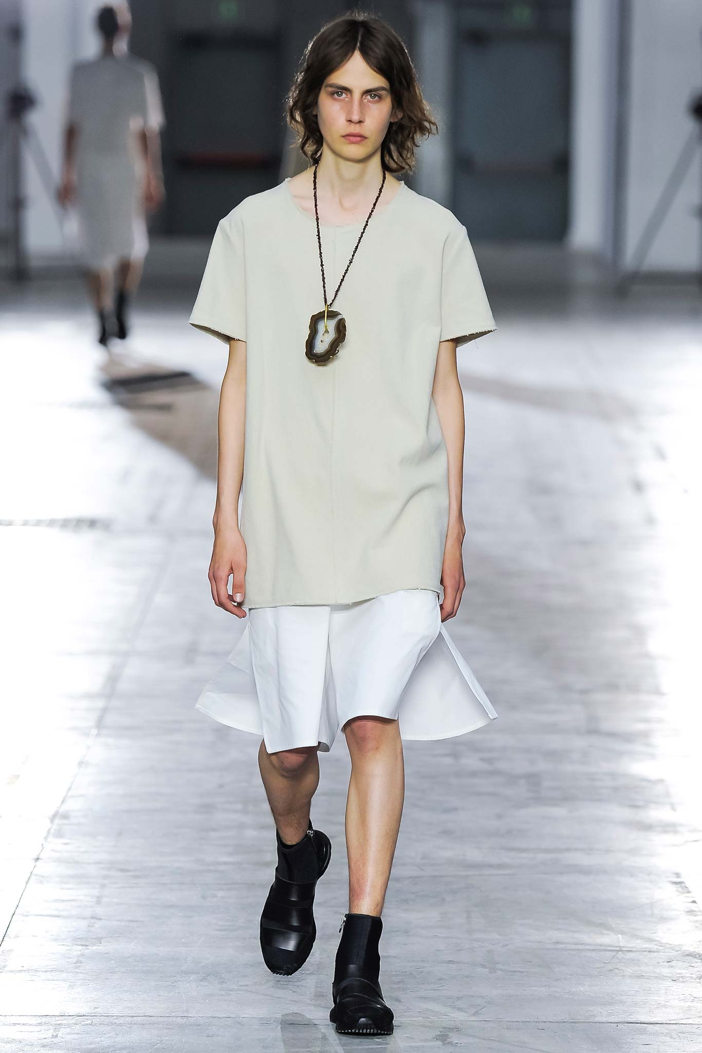 Damir Doma Spring/Summer 2016 Milan - Fashionably Male