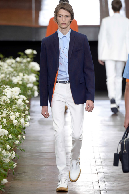 Dior Homme Spring/Summer 2016 Paris - Fashionably Male