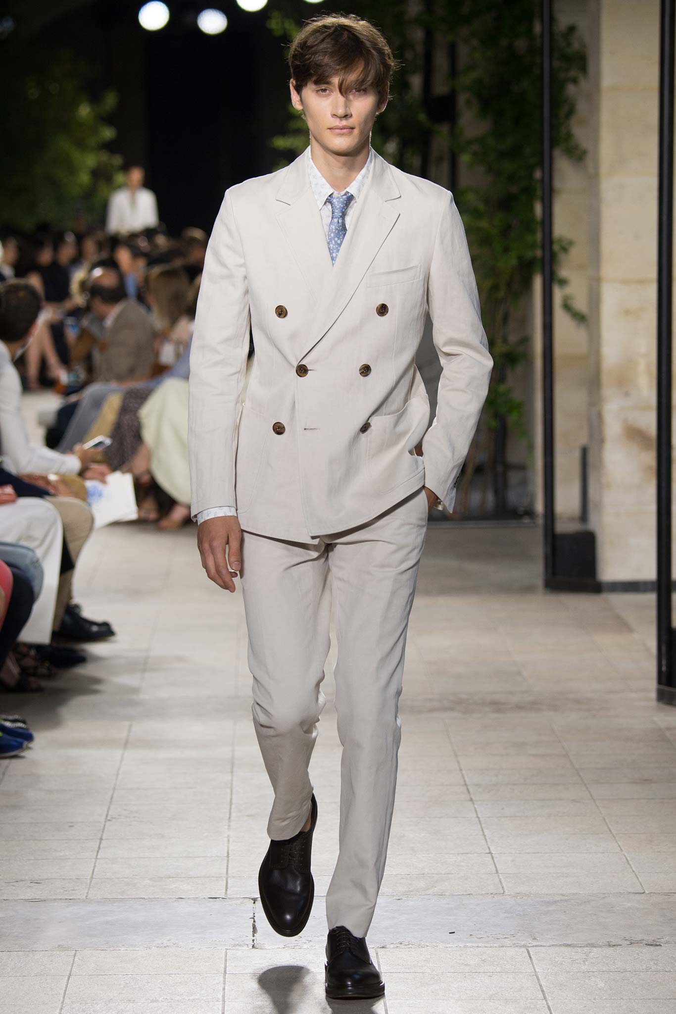 Hermès Spring/Summer 2016 Paris - Fashionably Male