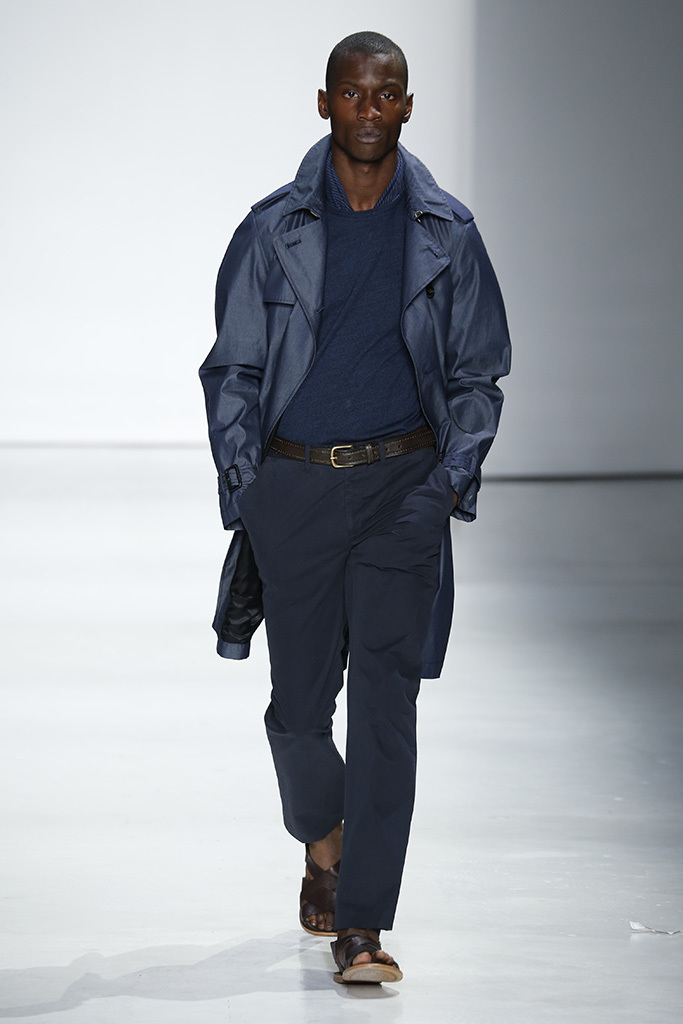 Todd Snyder Spring/Summer 2016 New York - Fashionably Male