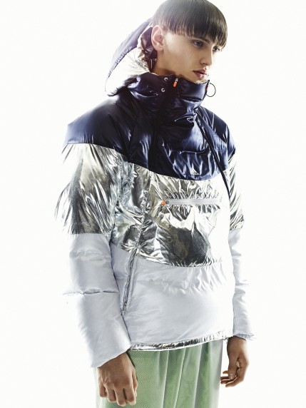 adidas + Japanese fashion brand Kolor together in Fall/Winter 2015 ...