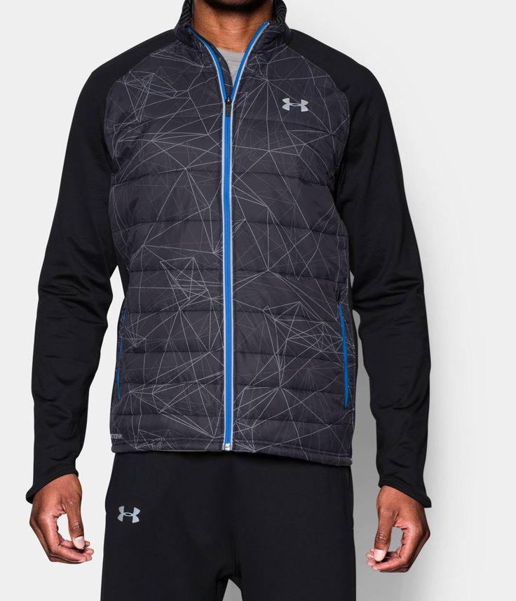 Running with Best New Arrivals Sportswear Under Armour - Fashionably Male