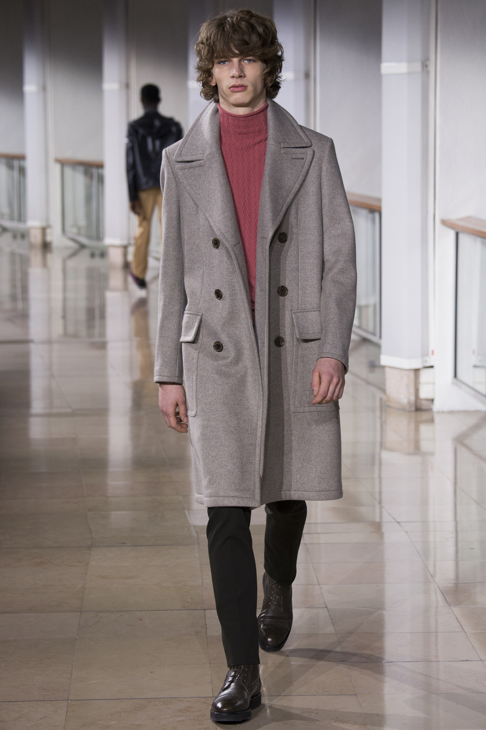 Hermès Fall/Winter 2016 Paris - Fashionably Male