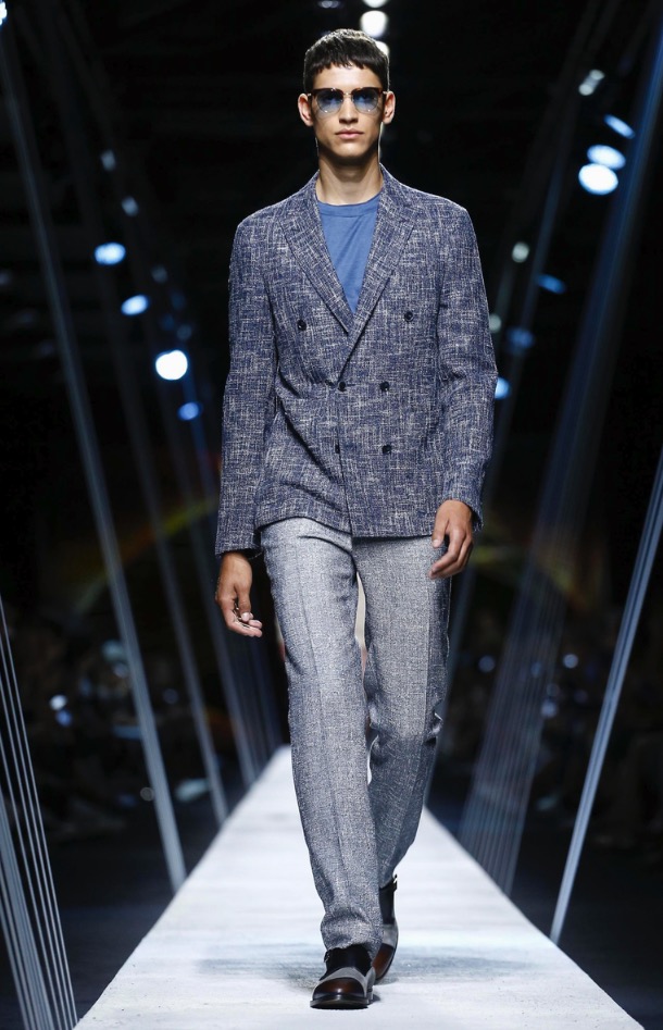 Canali Spring/Summer 2017 Milan - Fashionably Male