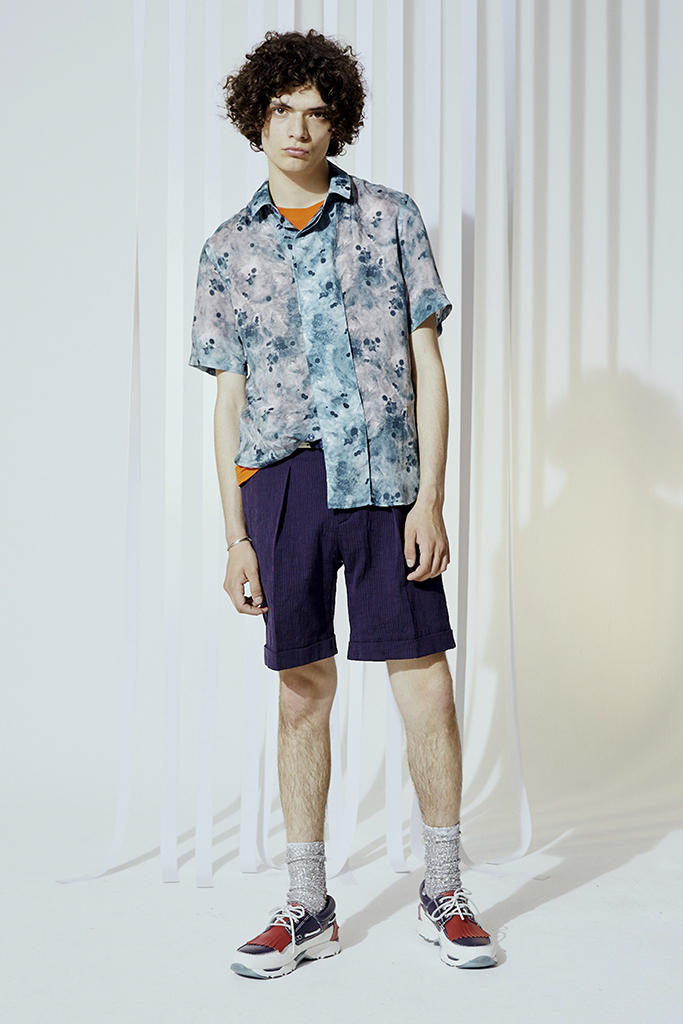 Carven Spring/Summer 2017 Paris - Fashionably Male