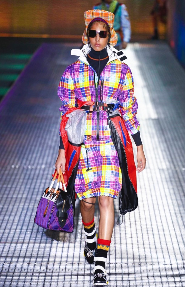 Prada Spring/Summer 2017 Milan - Fashionably Male