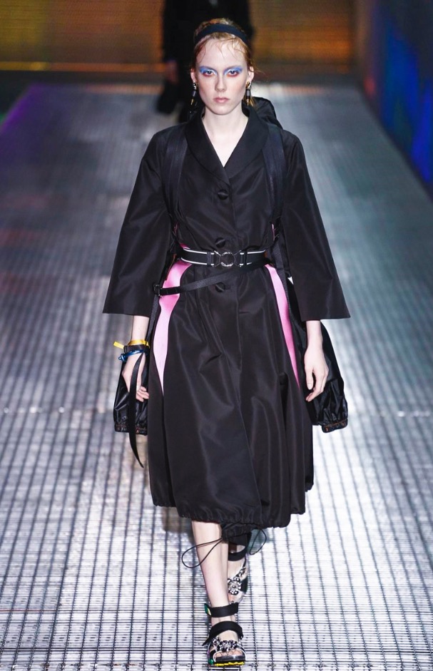 Prada Spring/Summer 2017 Milan - Fashionably Male