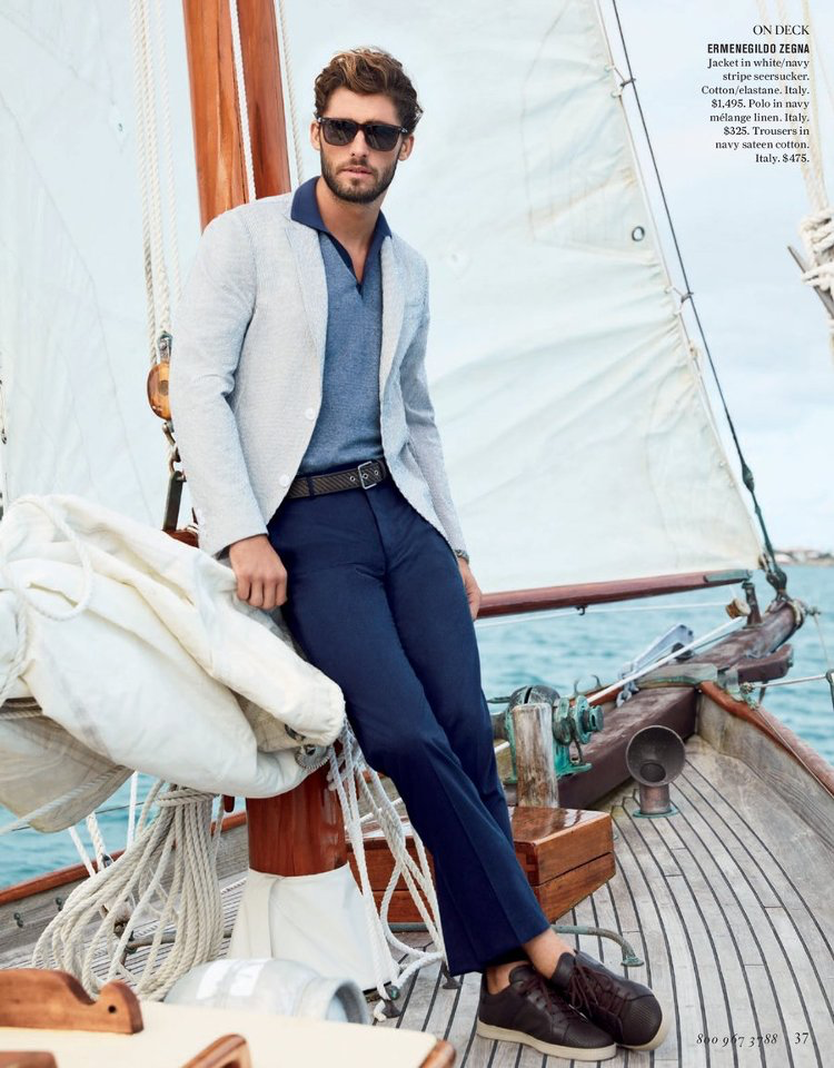 Alex Libby goes 'Smooth Sailing' for Goodman's Guide Style ...
