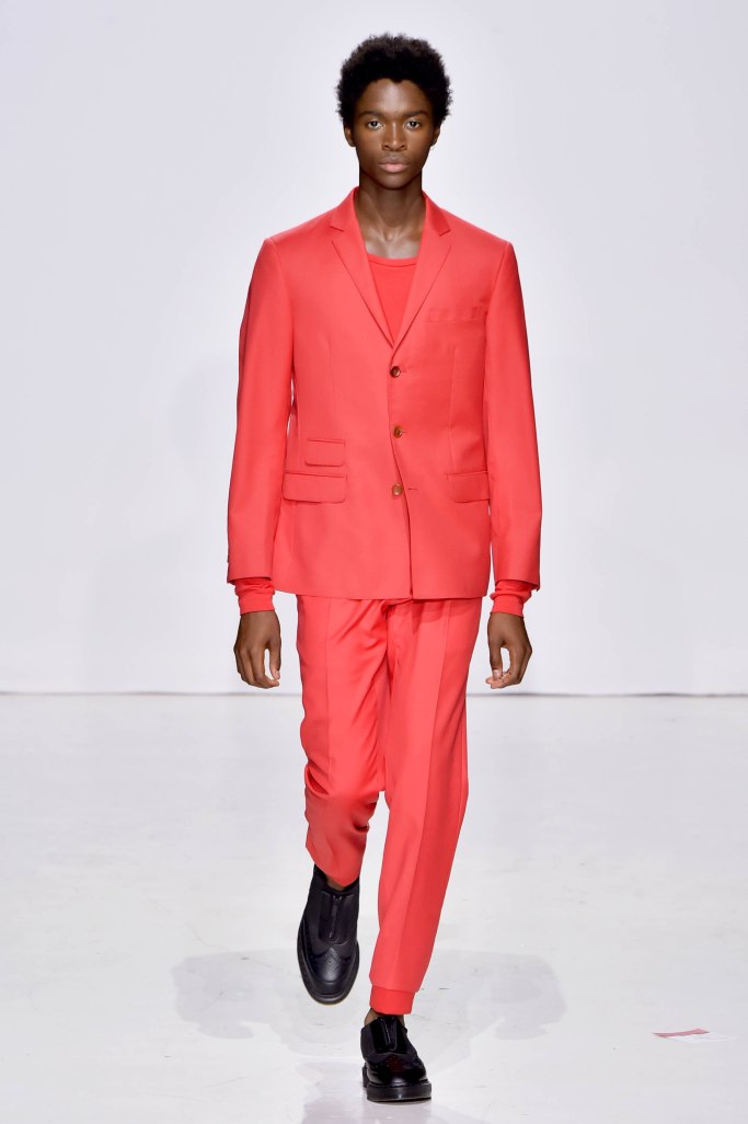 Carlos Campos Spring/Summer 2018 New York - Fashionably Male