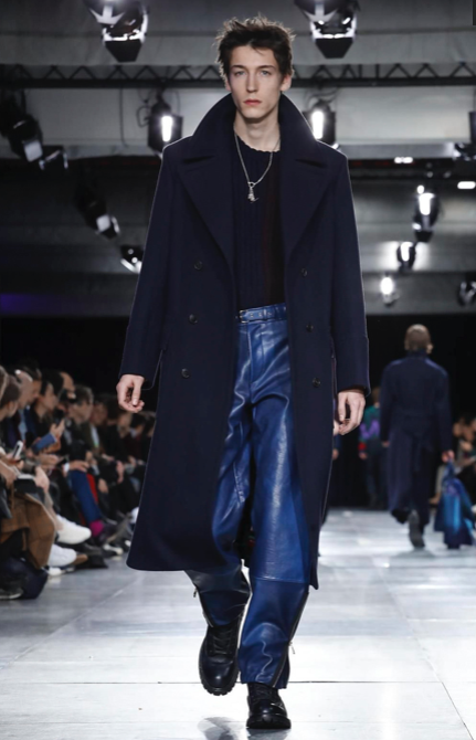 Paul Smith Fall/Winter 2018 Paris - Fashionably Male
