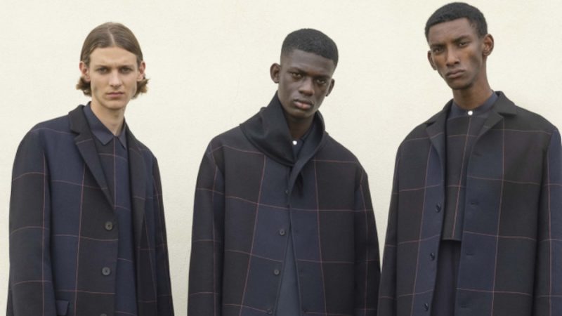 Jil Sander Spring Summer 2019 Paris