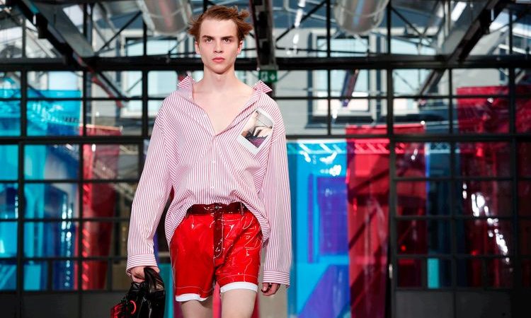 No 21 Spring Summer 2019 Milan