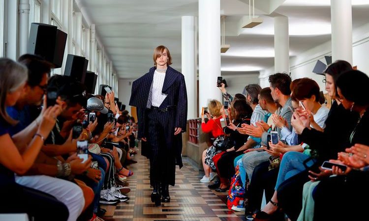 Wooyoungmi Spring Summer 2019 Paris