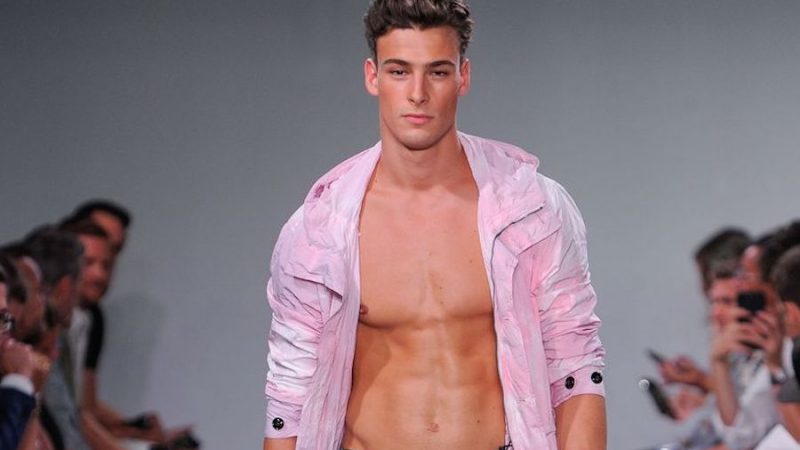 Todd Snyder Spring Summer 2019 New York