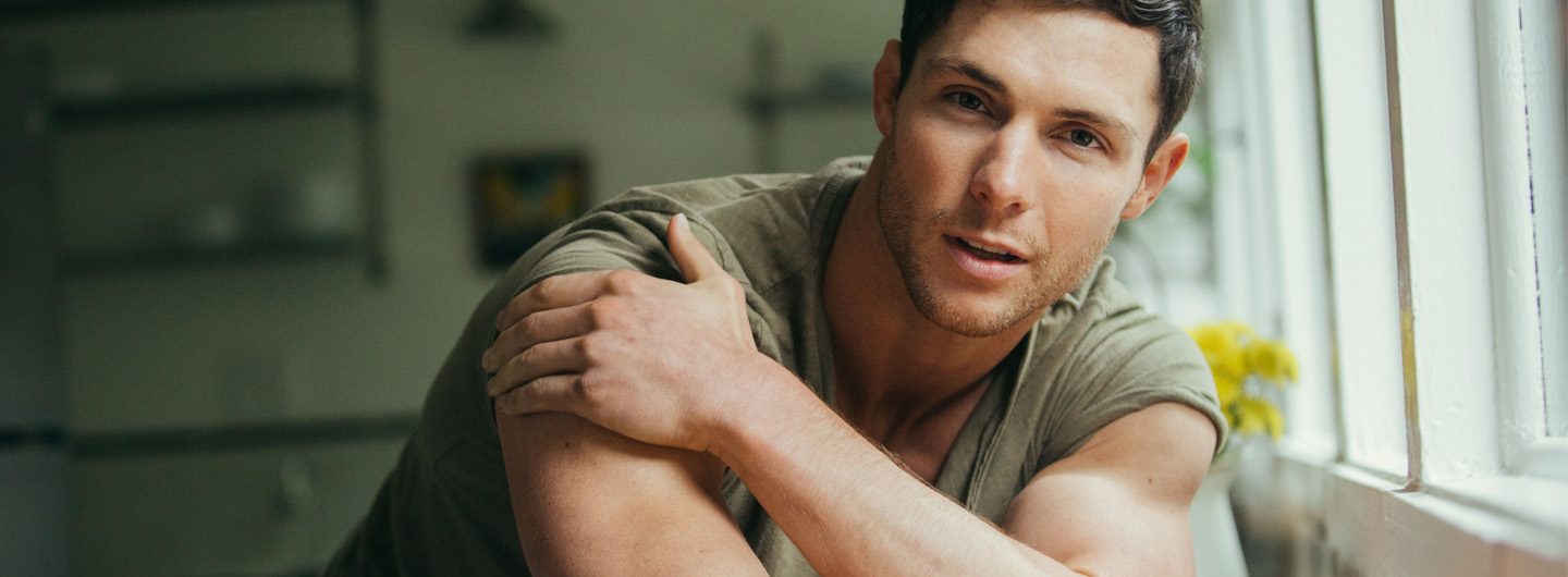 Hot ‘n’fit Justin Leonard - Images by Menelik Puryear - PnV Network