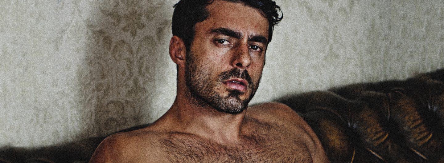 Rodrigo Conte by Felipe Pilotto