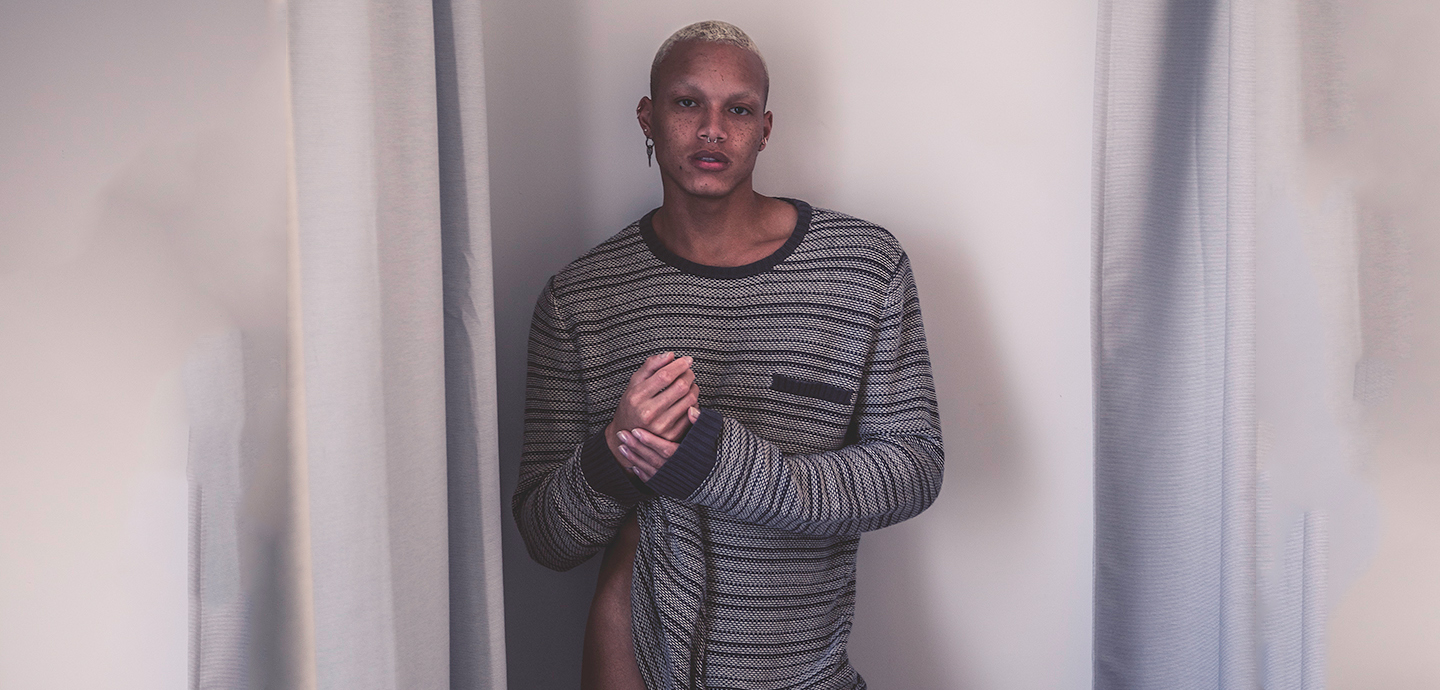 Christopher Marrs Archives - Fashionably Male