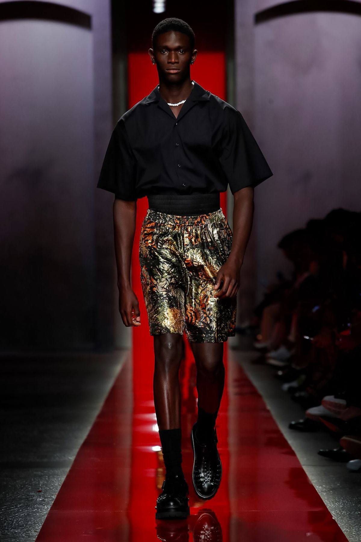 Dsquared2 Men & Women Spring/Summer 2020 Milan - Fashionably Male