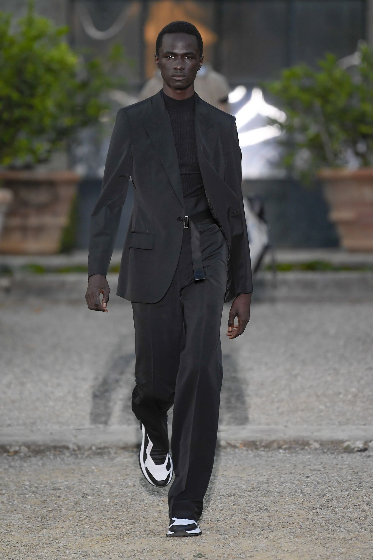 Givenchy Spring/Summer 2020 Florence - Fashionably Male