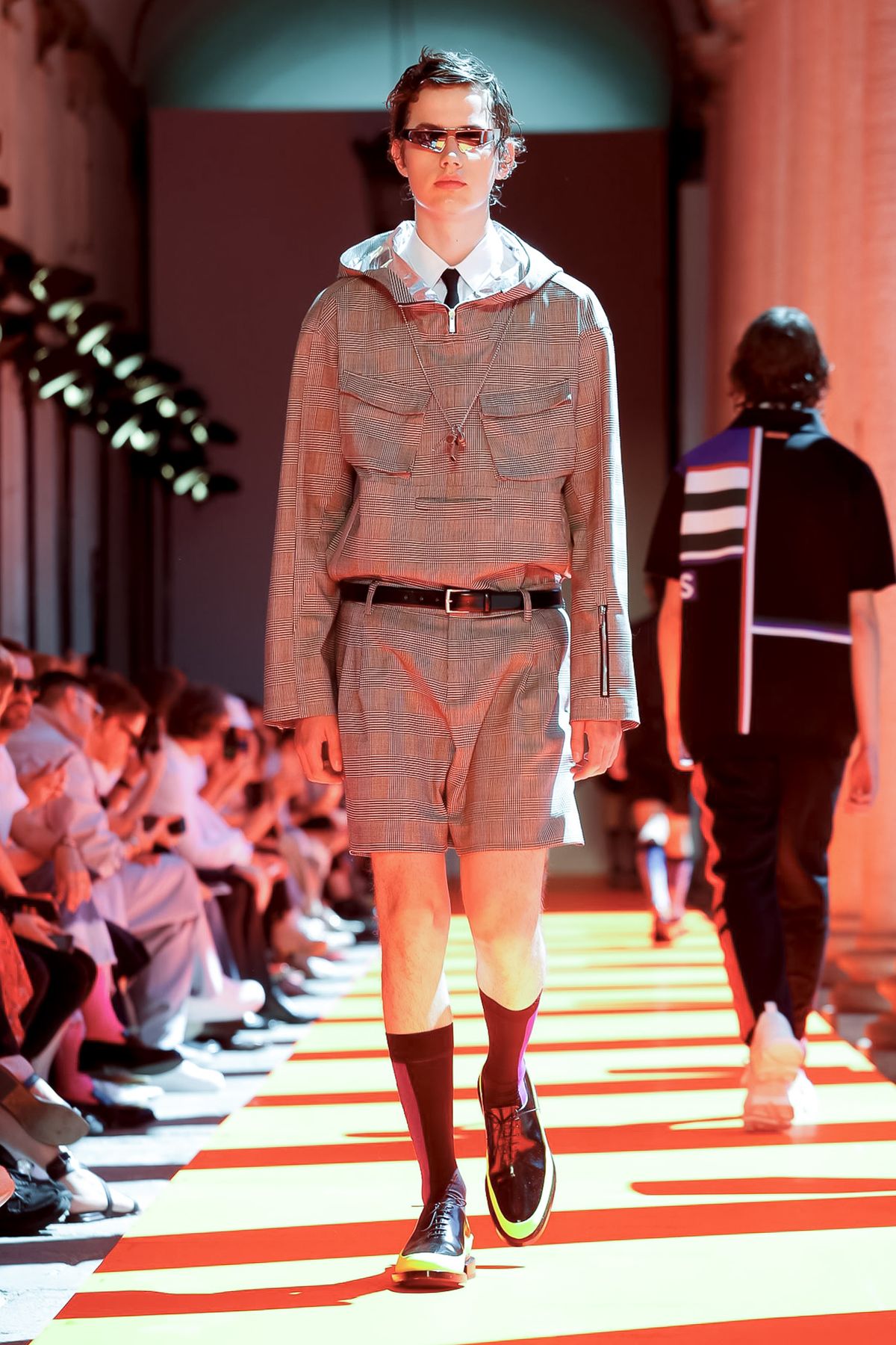 Les Hommes Spring/Summer 2020 Milan - Fashionably Male