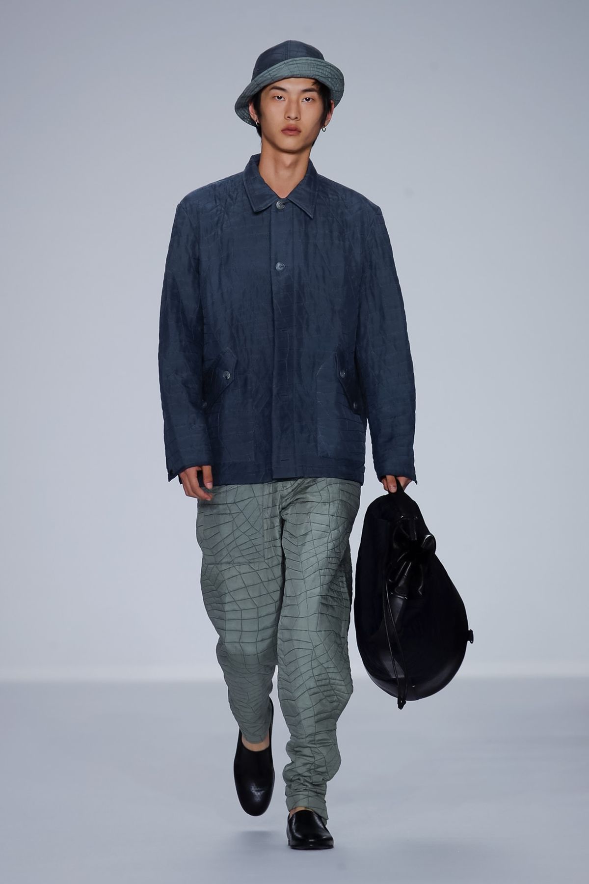 Paul Smith Menswear Spring/Summer 2020 Paris - Fashionably Male