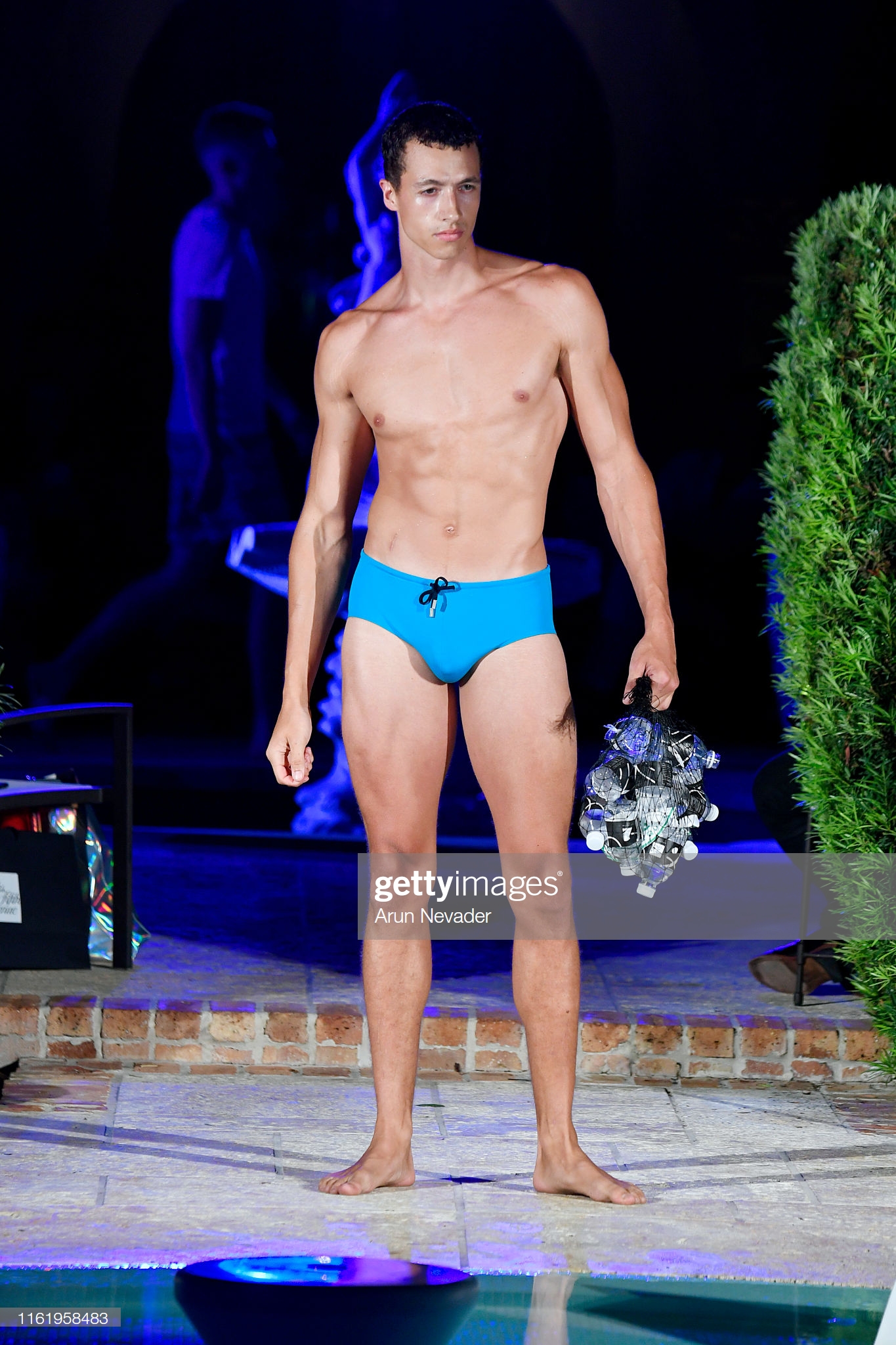 Miami Swim Week Resort 2020 Fashionably Male
