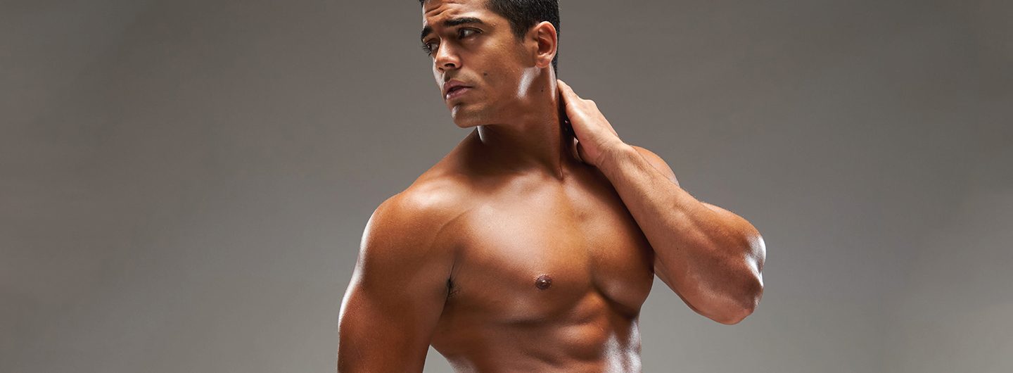 Jay Torres by Travis Lane for PnVFashionablymale Magazine Issue 02