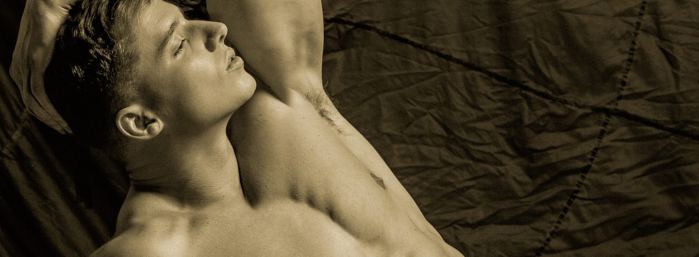 Ryan MacGregor by David Vance for PnV Network