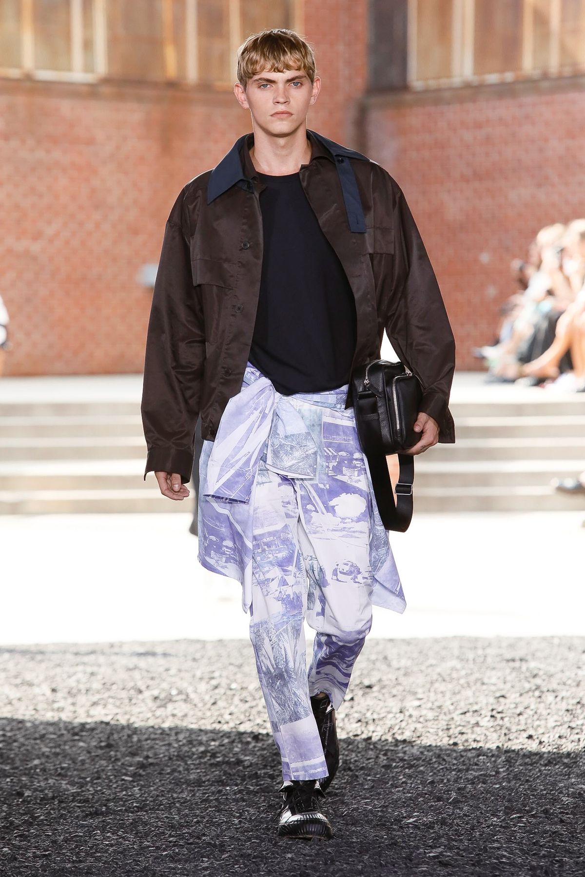 3.1 Phillip Lim Ready To Wear Spring/Summer 2020 New York - Fashionably ...
